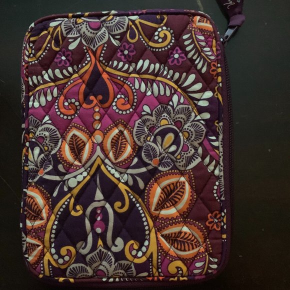 Vera Bradley 7 Piece Bundle - Picture 4 of 14